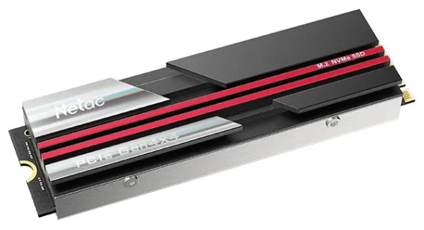 фото Накопитель SSD M.2 2280 Netac NT01NV7000-2T0-E4X в Екатеринбурге 2000 ГБ