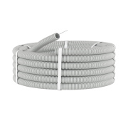 фото Труба гофрированная DKC 91516