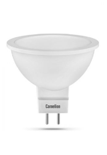 фото Лампа светодиодная Camelion LED8-S108/830/GU5.3 в Перми