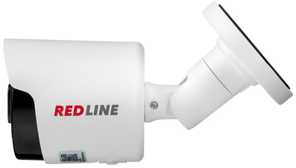 фото Видеокамера IP REDLINE RL-IP18P-S.FD в Санкт-Петербургe