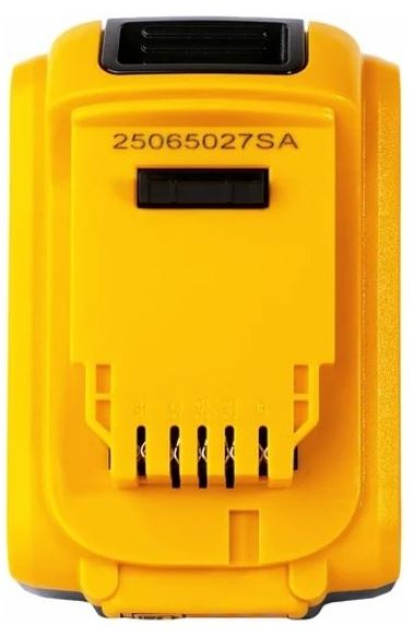 фото Батарея  VOLAT VT-DEW-DCB184-18.0V4.0AH в Воронеже