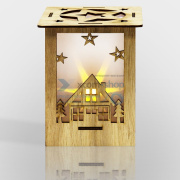 фото Фигура светодиодная NEON-NIGHT 504-023