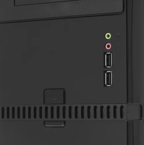 фото Корпус mATX InWin ENR022 в Красноярске