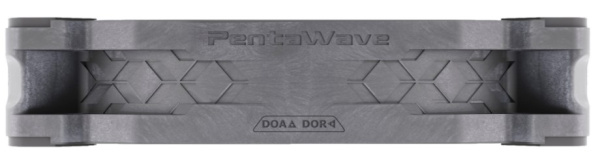 фото Вентилятор для корпуса PentaWave PF-K12EXP PWM в Челябинске