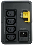 фото Источник бесперебойного питания APC BVX700LUI