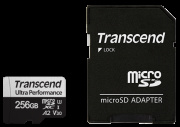 фото Карта памяти Transcend TS256GUSD340S