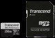 фото Карта памяти MicroSDXC 256GB Transcend TS256GUSD340S в Уфе