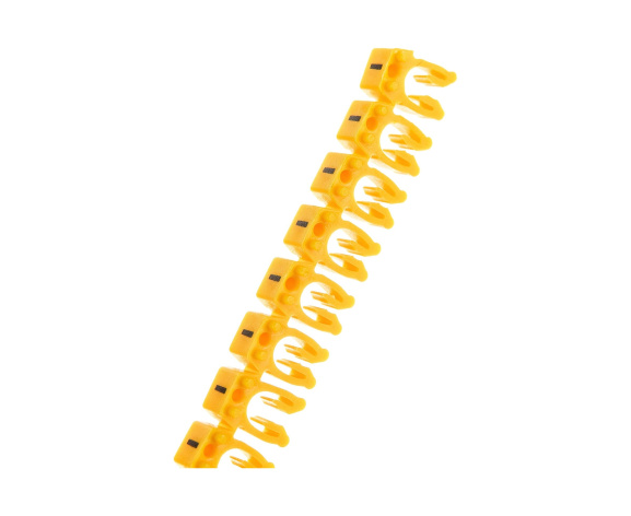 фото Маркер на кабель  DKC MKSBS2 в Екатеринбурге