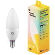 фото Лампа Яндекс Bulb E14