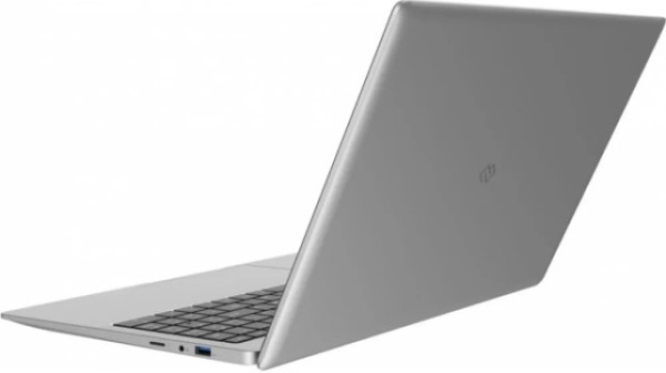 фото Ноутбук  Digma EVE C5403 (УЦЕНЕННЫЙ) в Челябинске 15.6 ", Celeron, 4 Гб RAM, 128 Гб SSD, UHD Graphics 600, Серебристый