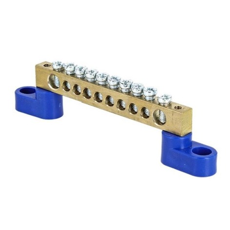 Изображение товара Шина EKF sn0-125-10-2