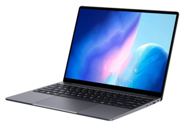 фото Ноутбук  Chuwi CoreBook X в Смоленске 14 ", Core i5, 16 Гб RAM, 512 Гб SSD, UHD Graphics, Черный