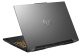 фото Ноутбук  ASUS TUF F16 FX607VJB-RL103 в Санкт-Петербургe 16 ", Core 5, 16 Гб RAM, 512 Гб SSD, GeForce RTX 3050, Серый