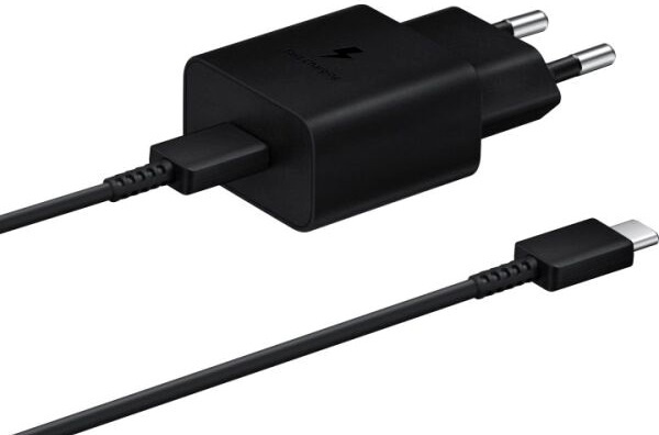 фото Зарядное устройство сетевое Samsung EP-T1510X в Омске