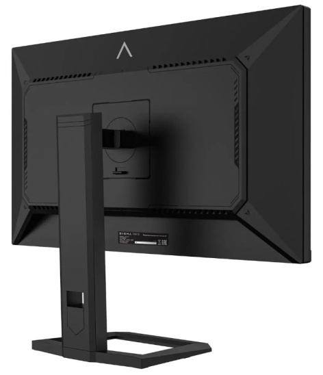 фото Монитор 27" Digma Pro Action S в Самаре