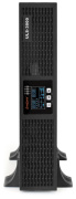 фото Источник бесперебойного питания Exegate PowerExpert ULS-3000.LCD.AVR.6C13.USB.RS232.SNMP.BC.2U