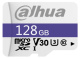 фото Карта памяти microSDXC 128GB Dahua DHI-TF-C100/128GB