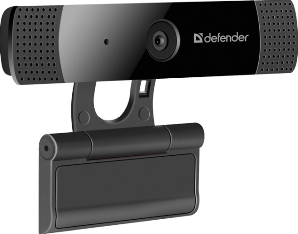 фото Веб-камера  Defender G-lens 2599 FullHD 1080p в Красноярске