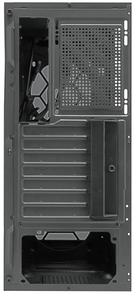 фото Корпус ATX Ginzzu CL150 в Красноярске