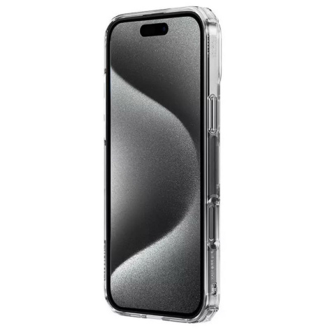 фото Чехол  Nillkin Nature TPU Pro Magnetic Case в Казани