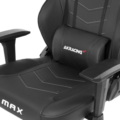 фото Кресло игровое AKRacing MAX