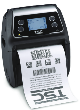 

Термопринтер TSC Alpha-4 99-052A031-0502 LCD Wifi, Alpha-4
