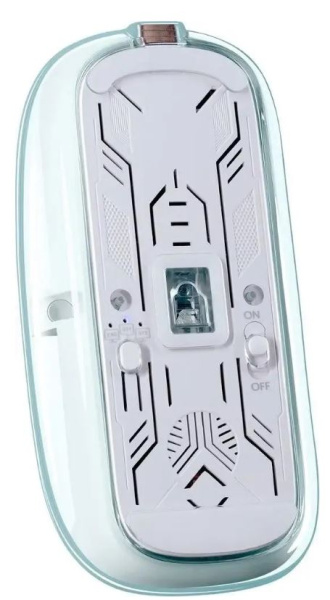 фото Мышь wireless Defender IXES MM-999