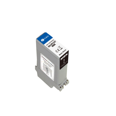 фото Картридж  G&G GG-PFI107MBK в Санкт-Петербургe