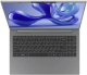 фото Ноутбук Digma Ascend 15.6" (AMD Ryzen 5, 16Гб DDR4, SSD 512 Гб, Radeon Graphics, Windows 11 Домашняя) Серый [DN15R5-ADXW12]