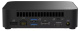 фото Системный блок ASUS NUC14MNK Intel N, 8 ГБ, 256 Гб, Intel UHD Graphics,  ОС Не установлена