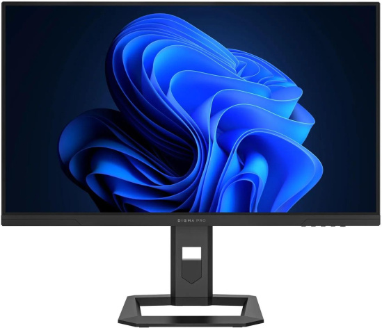 фото Монитор 27" Digma Pro Action M в Екатеринбурге