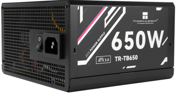 фото Блок питания ATX Thermalright TR-TB650 в Волгограде
