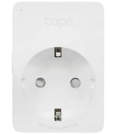 фото Розетка  TP-LINK Tapo P110 в Краснодаре