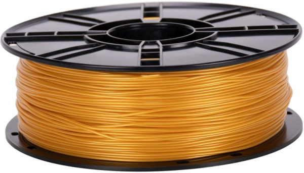 фото Пластик для принтера 3D PLA Cactus CS-3D-PLA-1KG-ME-GD в Уфе