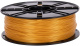 фото Пластик для принтера 3D PLA Cactus CS-3D-PLA-1KG-ME-GD в Уфе