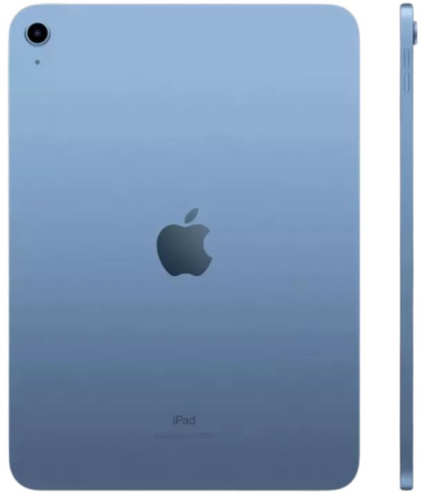 фото Планшет 11" Apple Ipad (2025) в Красноярске