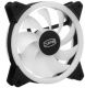 фото Вентилятор для корпуса PCCooler F3 T120 ARGB BK в Уфе