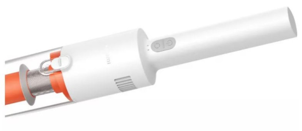 фото Пылесос Xiaomi Vacuum Cleaner P30 EU в Ростове-на-Дону