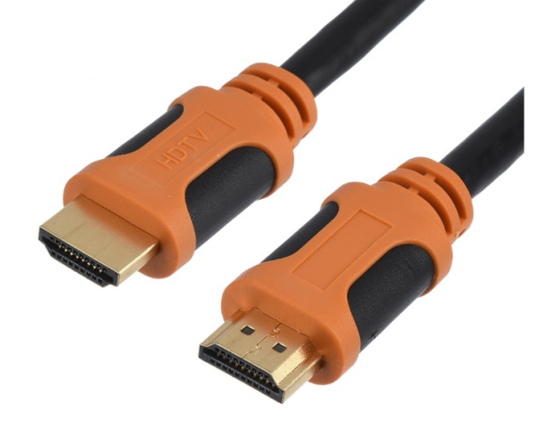 фото Кабель интерфейсный HDMI-HDMI GoPower 00-00027309 в Уфе