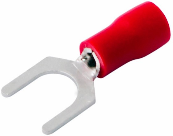 Изображение товара Наконечник Rexant 08-0114 для опрессовки проводов и кабелей