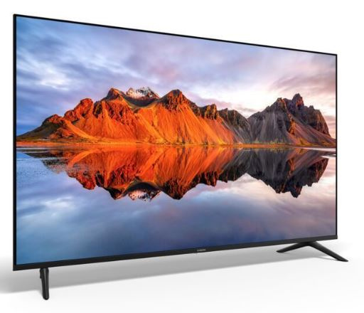 фото Телевизор  Xiaomi TV A 43 2025 L43MA-AFRU в Самаре