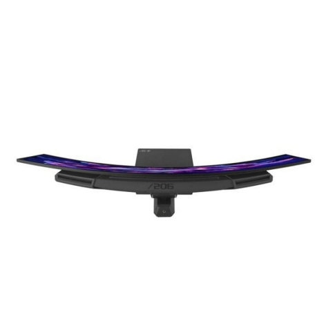 фото Монитор 34" ASUS ROG Strix XG34WCDG