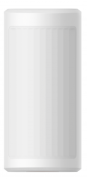 фото Извещатель HIKVISION Double PIR