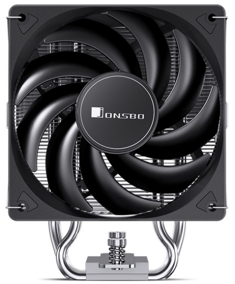 фото Кулер  JONSBO CR-1000 EVO в Казани