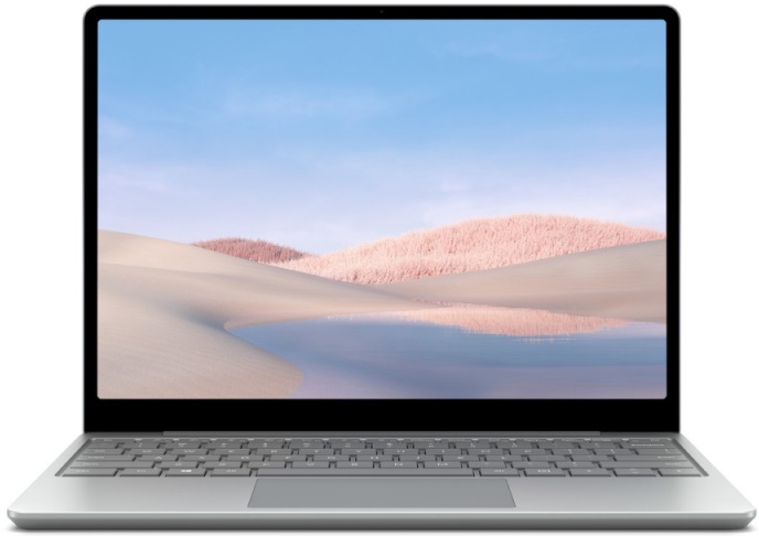

Ноутбук Microsoft Surface Go Platinum 21O-00004 i5-1035G1/16GB/256GB SSD/12.4"/IPS/touch/1536x1024/ENG KBRD/touch/Win10Pro/silver, Surface Go Platinum