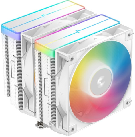 фото Кулер  Deepcool AG620 WH ARGB V2 в Ростове-на-Дону