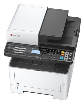 

МФУ Kyocera M2135dn 1102S 03NL0 A4,35стр/мин.,принт/сканер/копир,ADF.,дуплекс,1*250,512Мб,сеть, старт на 1000 стр. 1102S03NL0, M2135dn