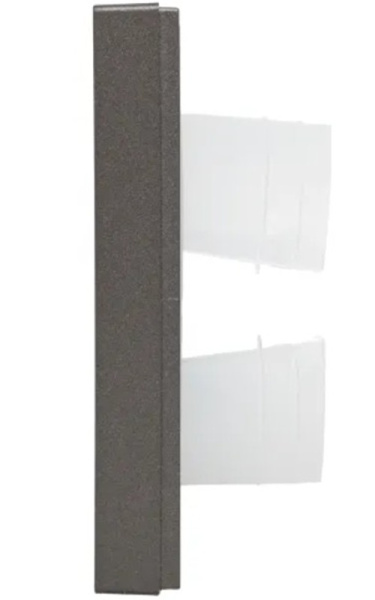 фото Рамка двойная  EKF UP1-FPM-02-44