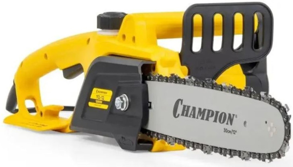 фото Пила электрическая CHAMPION 112-12 в Смоленске