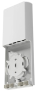 фото Медиаконвертер Mikrotik FTC11XG